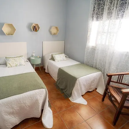 Atlantic View La Caleta Adeje Lejlighed