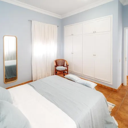 Atlantic View La Caleta Adeje * Costa Adeje (Tenerife)