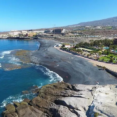 Lejlighed Atlantic View La Caleta Adeje *