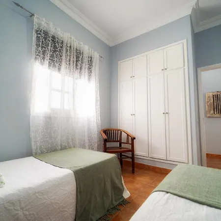 Atlantic View La Caleta Adeje Appartement