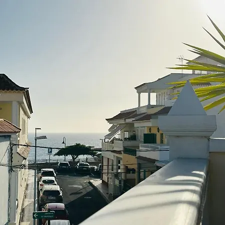 Atlantic View La Caleta Adeje Lejlighed