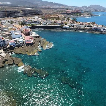 Апартаменти Atlantic View La Caleta Adeje *
