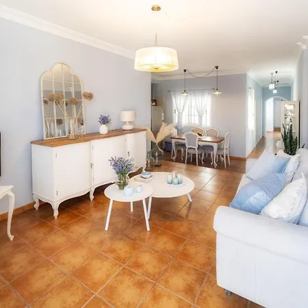 Atlantic View La Caleta Adeje Appartement Costa Adeje (Tenerife)