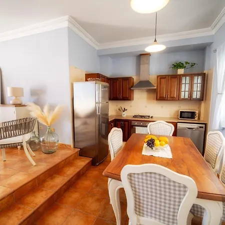 Atlantic View La Caleta Adeje Lejlighed *