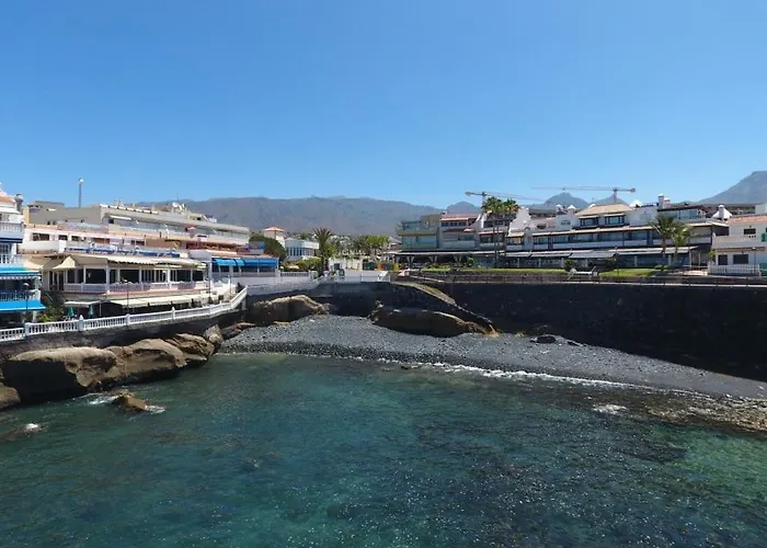 Atlantic View La Caleta Adeje