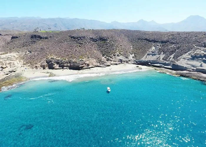 Atlantic View La Caleta Adeje *