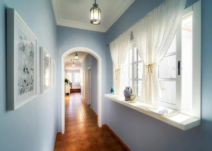 Appartamento Atlantic View La Caleta Adeje *