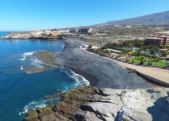 Apartment Atlantic View La Caleta Adeje *
