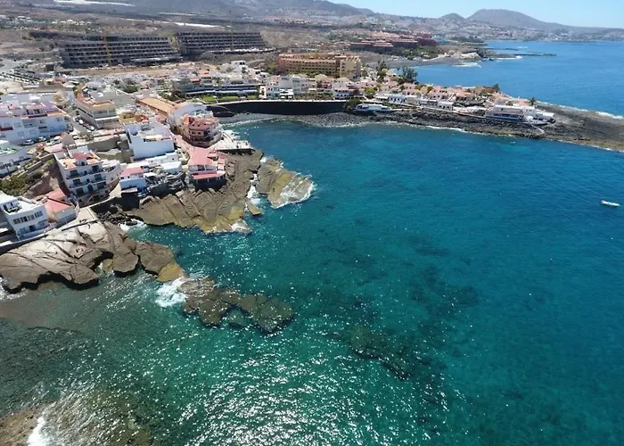 Appartamento Atlantic View La Caleta Adeje *