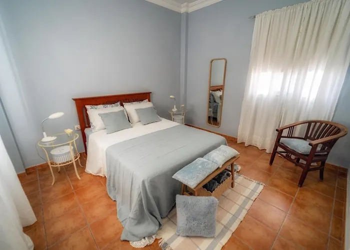 Appartamento Atlantic View La Caleta Adeje