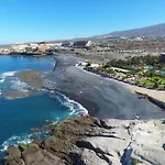 Διαμέρισμα Atlantic View La Caleta Adeje *