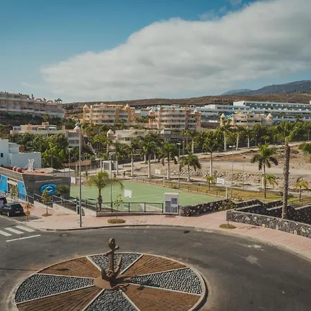Atlantic View La Caleta Adeje 公寓