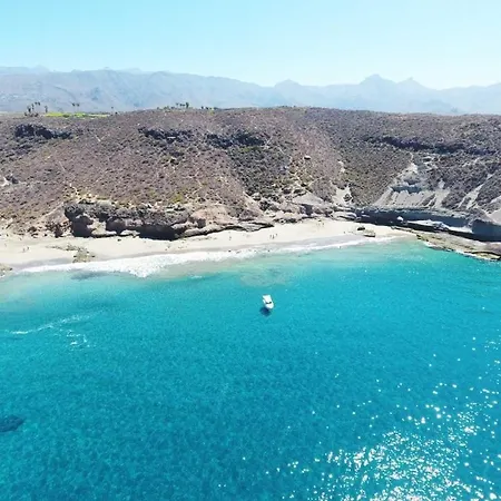 Atlantic View La Caleta Adeje *