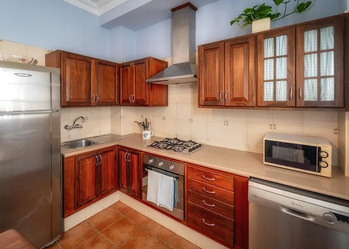 Atlantic View La Caleta Adeje Costa Adeje (Tenerife)