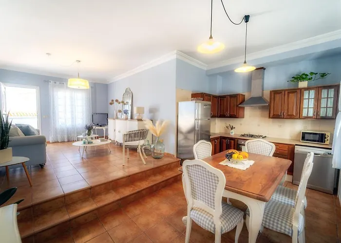 Atlantic View La Caleta Adeje Costa Adeje (Tenerife)