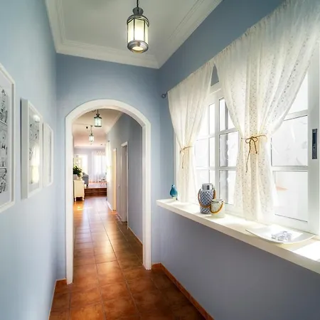 Lägenhet Atlantic View La Caleta Adeje *