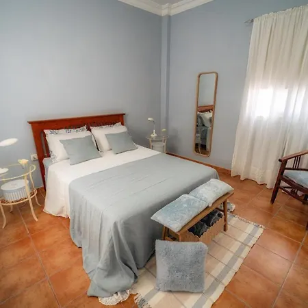 Lägenhet Atlantic View La Caleta Adeje