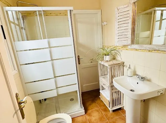 Lägenhet Atlantic View La Caleta Adeje