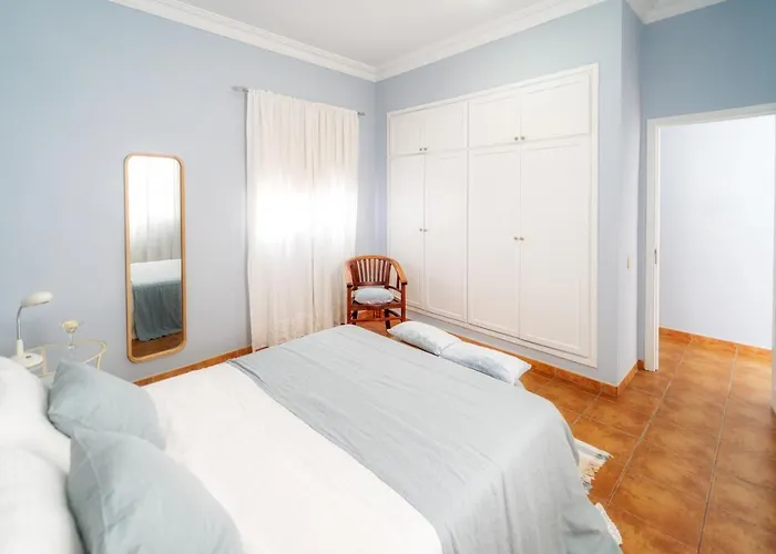 Atlantic View La Caleta Adeje * Costa Adeje (Tenerife)